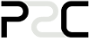 Logo P2C Tpv